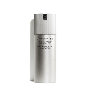 Compra Shiseido Men Total Revitalizer Light Fluid 80ml de la marca SHISEIDO al mejor precio